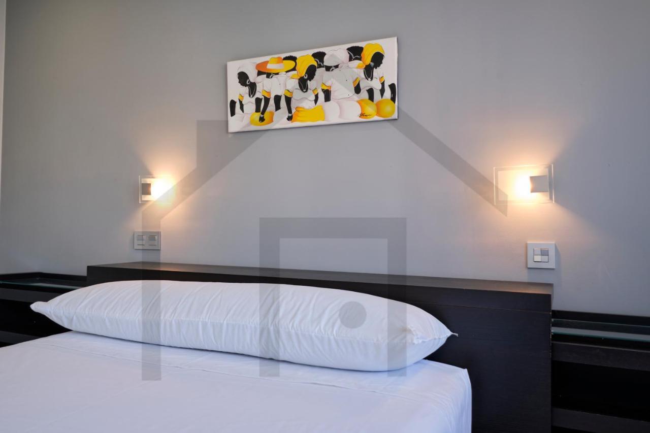 Pura Vida a un paso de la playa - WIFI Apartamento Gijón Exterior foto
