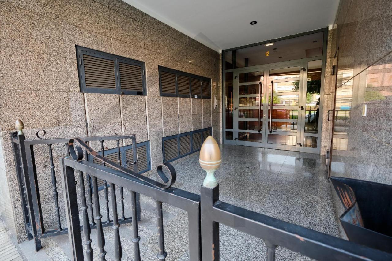 Pura Vida a un paso de la playa - WIFI Apartamento Gijón Exterior foto