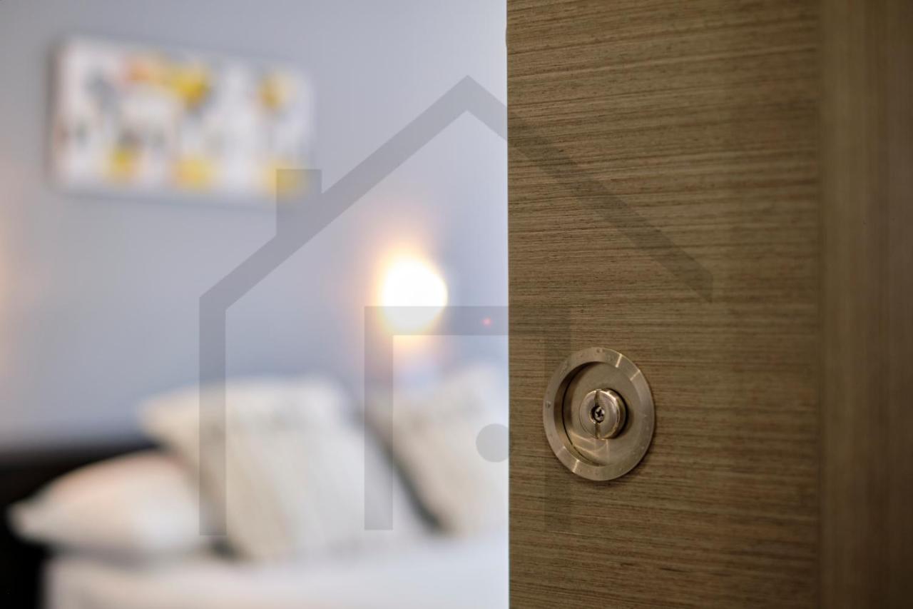 Pura Vida a un paso de la playa - WIFI Apartamento Gijón Exterior foto